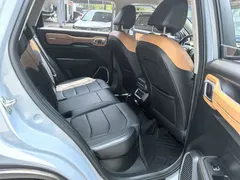2020 Geely ICON 1.5TD i6, синий — фото 18