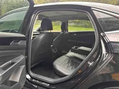 2021 Volkswagen Passat 330TSI Elite, чёрный — фото 7
