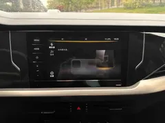 2021 Volkswagen Passat 330TSI Elite, чёрный — фото 9