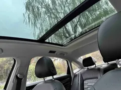 2021 Volkswagen Passat 330TSI Elite, чёрный — фото 11