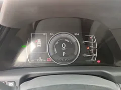 2021 Lexus ES 300h, белый — фото 22