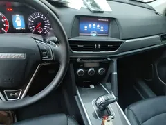 2019 Haval H6 Sport 1.5T AT 2WD Elite, чёрный — фото 10