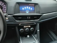 2019 Haval H6 Sport 1.5T AT 2WD Elite, чёрный — фото 13