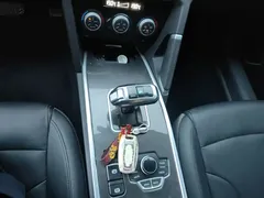 2019 Haval H6 Sport 1.5T AT 2WD Elite, чёрный — фото 14