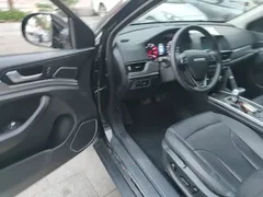 2019 Haval H6 Sport 1.5T AT 2WD Elite, чёрный — фото 16