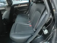 2019 Haval H6 Sport 1.5T AT 2WD Elite, чёрный — фото 17