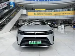 2022 Aito M7 1.5T 4WD Luxury — фото 2