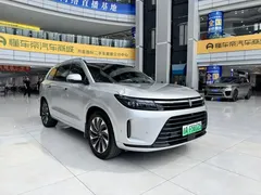 2022 Aito M7 1.5T 4WD Luxury — фото 3