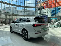 2022 Aito M7 1.5T 4WD Luxury — фото 4
