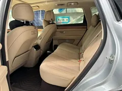 2022 Aito M7 1.5T 4WD Luxury — фото 8