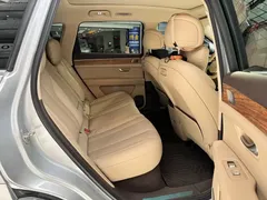 2022 Aito M7 1.5T 4WD Luxury — фото 9