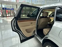 2022 Aito M7 1.5T 4WD Luxury — фото 13