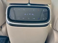 2022 Aito M7 1.5T 4WD Luxury — фото 19