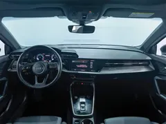 2021 Audi A3L Limousine 35 TFSI — фото 6