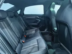 2021 Audi A3L Limousine 35 TFSI — фото 7