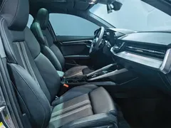 2021 Audi A3L Limousine 35 TFSI — фото 11
