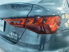 2021 Audi A3L Limousine 35 TFSI — фото 13