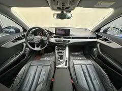 2022 Audi A4L 40 TFSI — фото 6