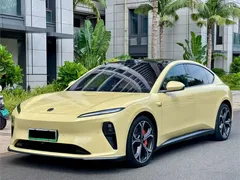 2022 Nio ET5 75kWh — фото 1
