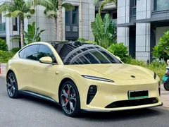 2022 Nio ET5 75kWh — фото 3