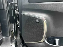 2023 Toyota Vellfire Hybrid 2.5L HV Premium, чёрный — фото 13