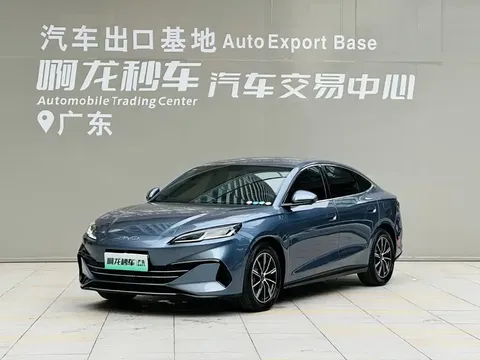 2024 BYD Seal 06 DM-i 80KM