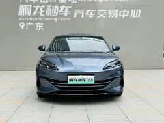 2024 BYD Seal 06 DM-i 80KM — фото 2