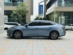 2024 BYD Seal 06 DM-i 80KM — фото 4