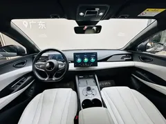 2024 BYD Seal 06 DM-i 80KM — фото 6