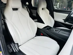 2024 BYD Seal 06 DM-i 80KM — фото 7