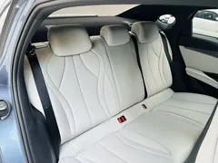 2024 BYD Seal 06 DM-i 80KM — фото 8