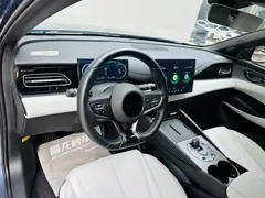 2024 BYD Seal 06 DM-i 80KM — фото 9