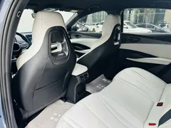 2024 BYD Seal 06 DM-i 80KM — фото 10