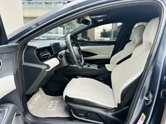 2024 BYD Seal 06 DM-i 80KM — фото 11