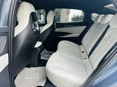 2024 BYD Seal 06 DM-i 80KM — фото 12