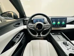 2024 BYD Seal 06 DM-i 80KM — фото 13