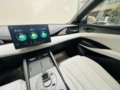 2024 BYD Seal 06 DM-i 80KM — фото 14
