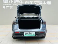 2024 BYD Seal 06 DM-i 80KM — фото 17