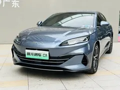 2024 BYD Seal 06 DM-i 80KM — фото 18