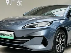 2024 BYD Seal 06 DM-i 80KM — фото 19