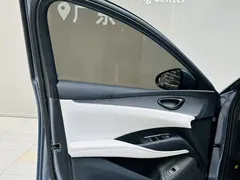 2024 BYD Seal 06 DM-i 80KM — фото 20