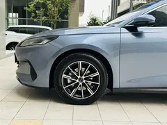 2024 BYD Seal 06 DM-i 80KM — фото 21