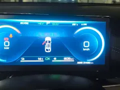 2024 BYD Seal 06 DM-i 80KM — фото 22