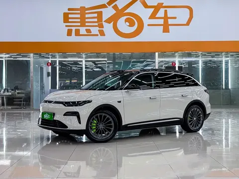 2026 Leapmotor C11 300