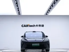 2024 Nio ET5T 75kWh Touring, чёрный — фото 7