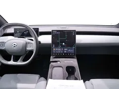 2024 Nio ET5T 75kWh Touring, чёрный — фото 21