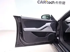 2024 Nio ET5T 75kWh Touring, чёрный — фото 23