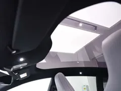 2024 Nio ET5T 75kWh Touring, чёрный — фото 24