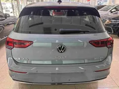 2023 Volkswagen Golf 280TSI DSG Pro — фото 6