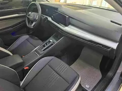 2023 Volkswagen Golf 280TSI DSG Pro — фото 8